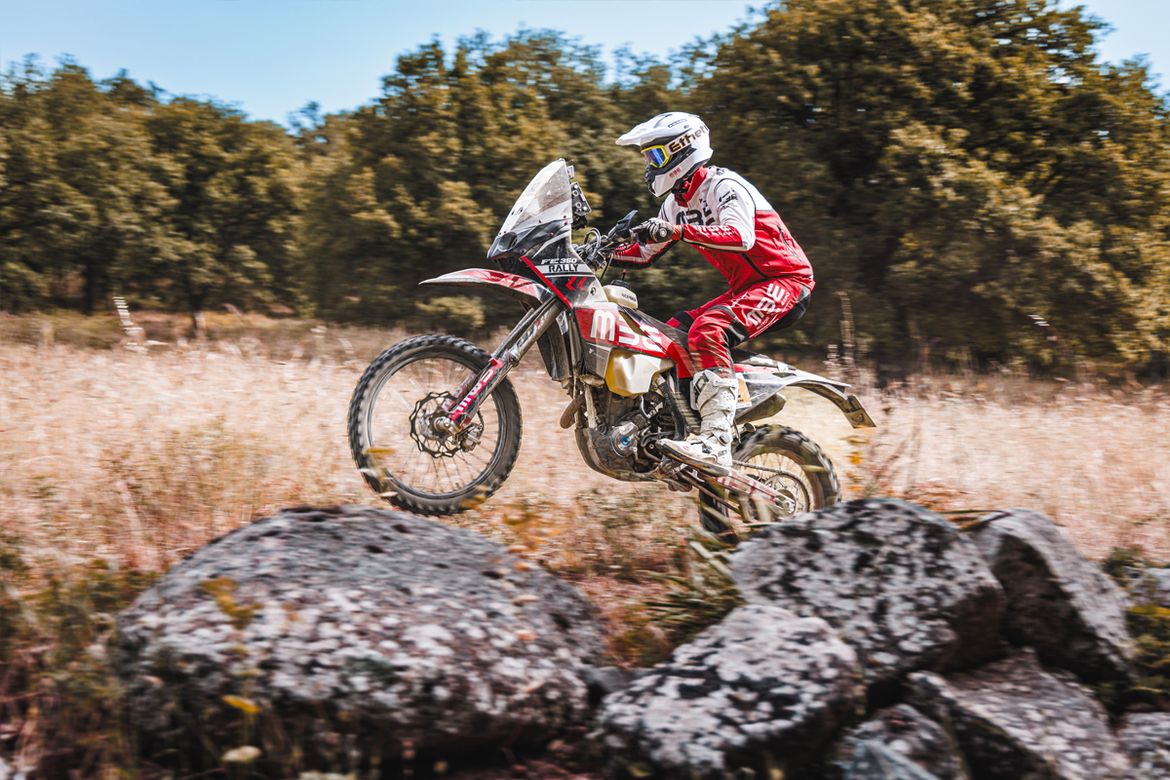 MBE Swank Rally di Sardegna 2026 2