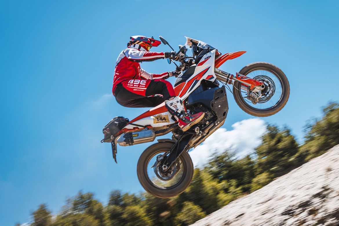 MBE Swank Rally di Sardegna 2026
