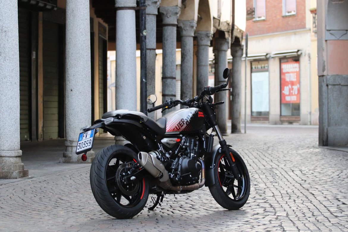 Guerrilla Apex 10