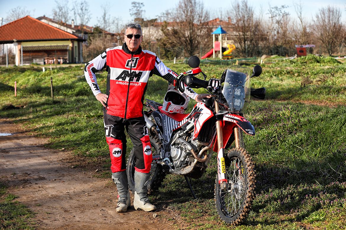Swank Rally di Sardegna 2026