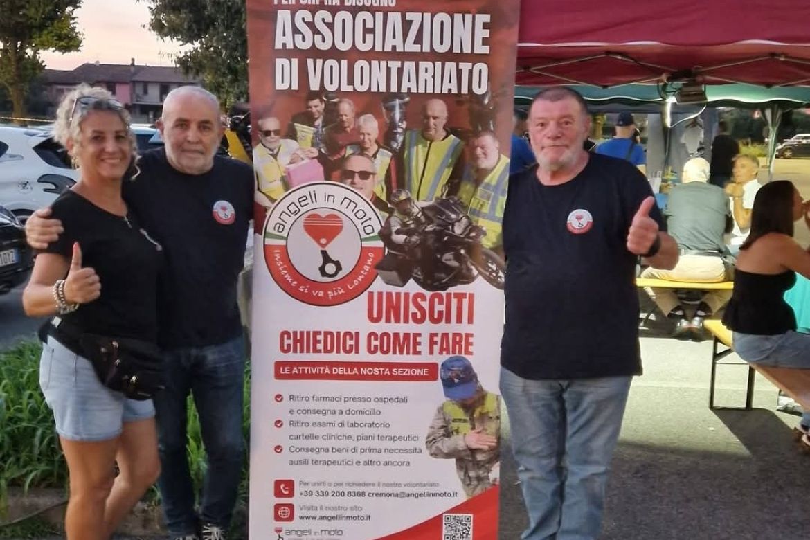 Bianchi Zona Rossa