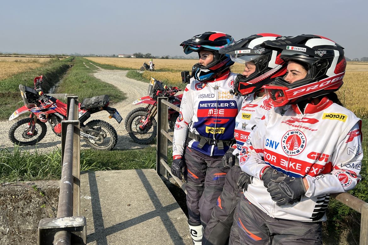 Tacco al Tassello – Swank Rally di Sardegna 2026