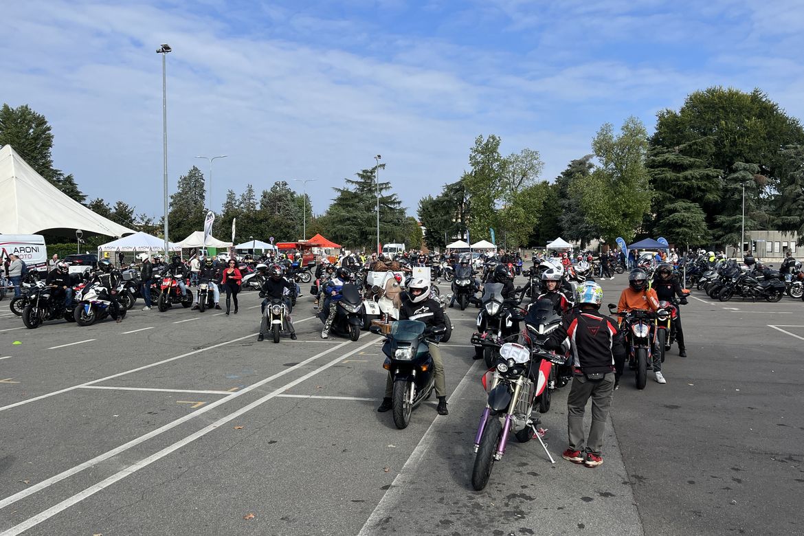 Motogiro Navigli 2 Motogiro Navigli 2