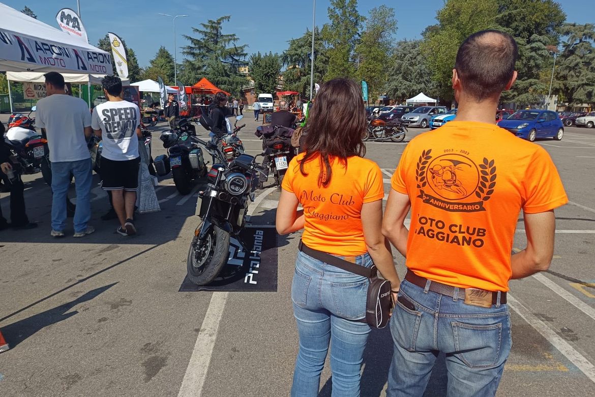 Motogiro navigli 3 Motogiro navigli 3