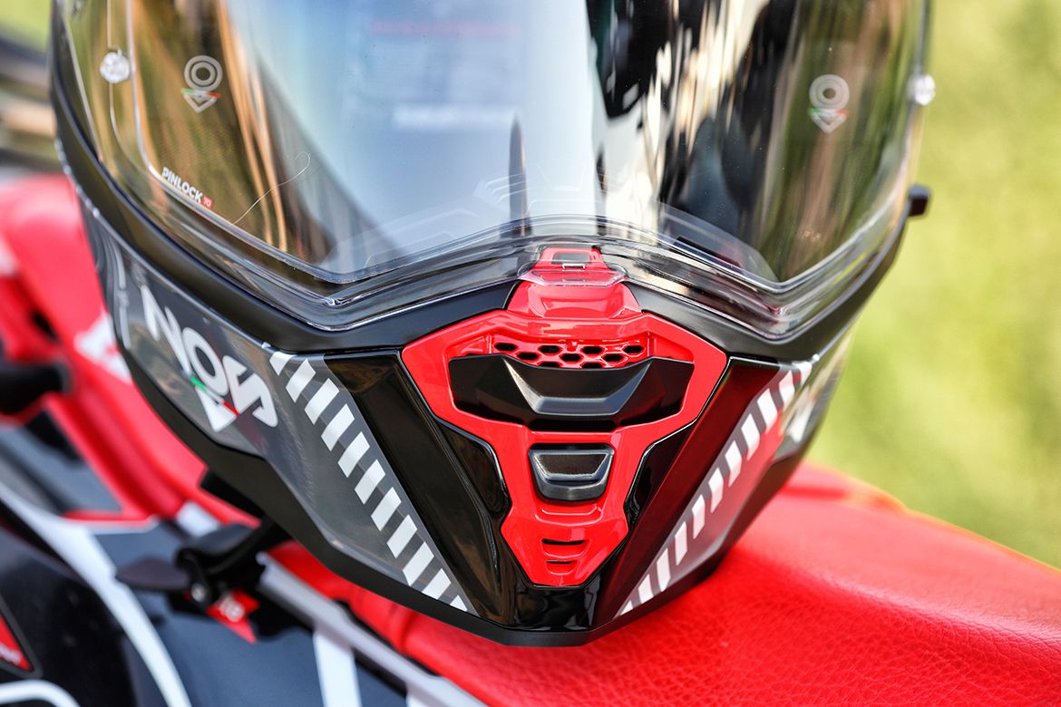 NOS Helmets NS-9 9 NOS Helmets NS-9 9