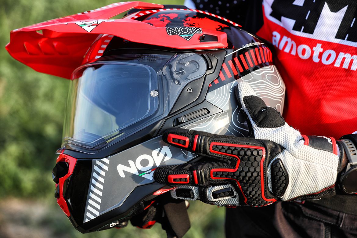 Nos helmets ns-9 4 Nos helmets ns-9 4