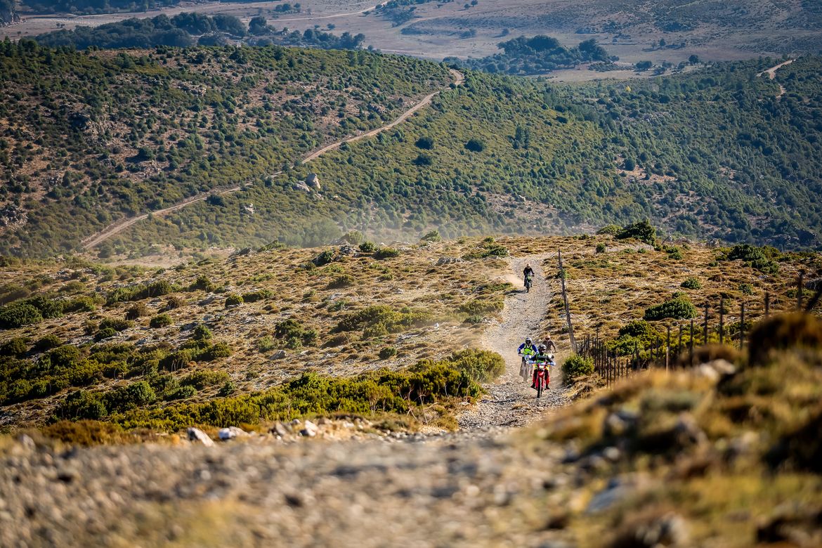 Swank Rally di Sardegna 2026 2 Swank Rally di Sardegna 2026 2