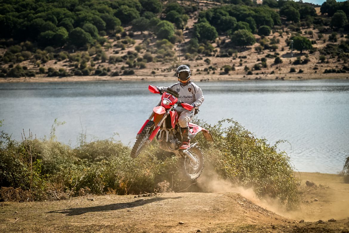 Swank Rally di Sardegna 2026