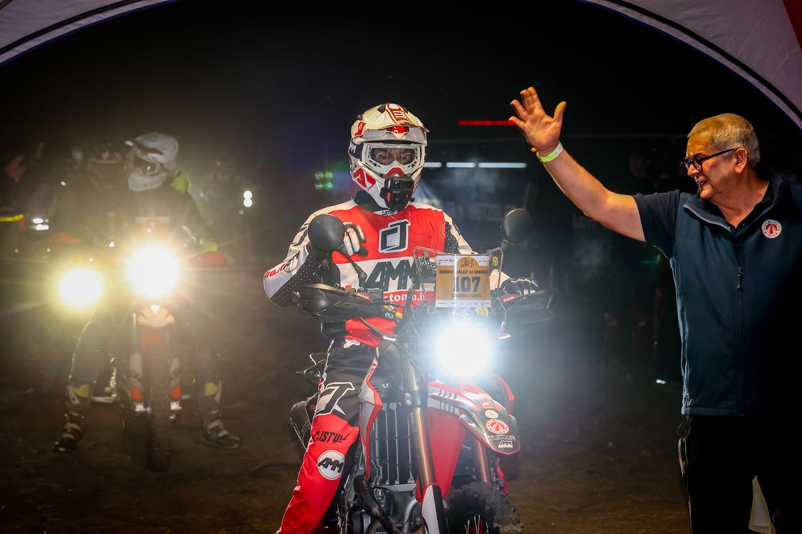 Swank Rally di sardegna 3 Swank Rally di sardegna 3