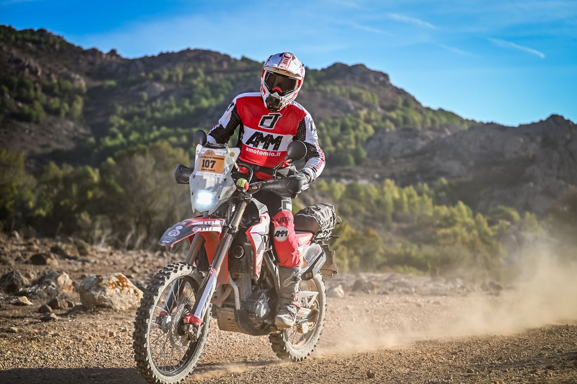 Swank Rally di Sardegna 1 Swank Rally di Sardegna 1