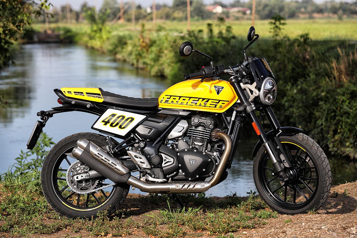 Tracker 400 1