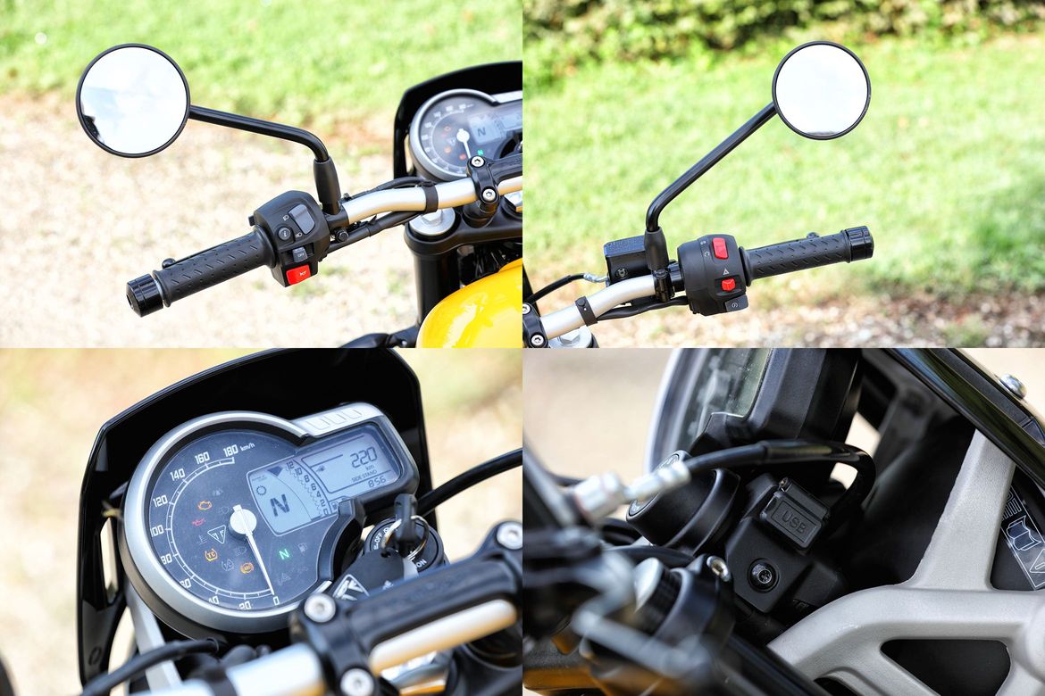 Tracker 400 4