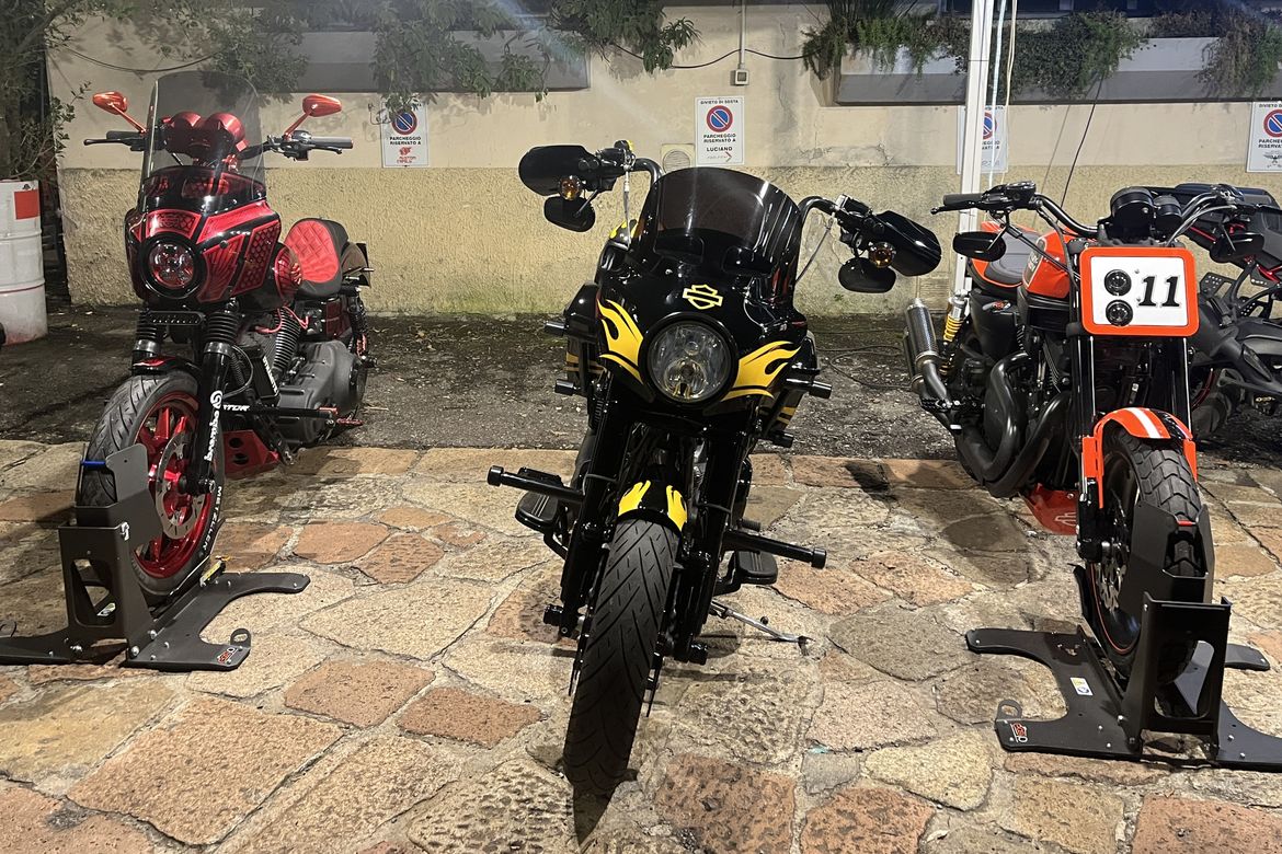Kustom Family