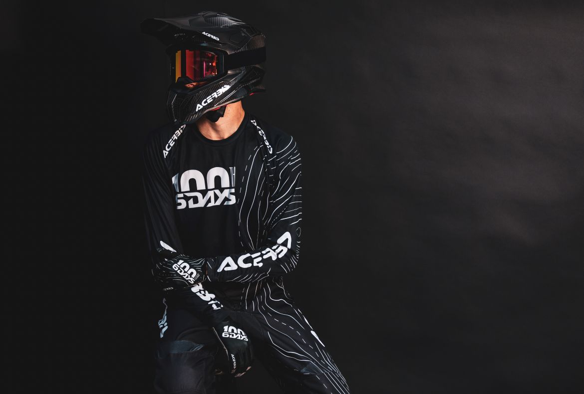 Acerbis special edition 6Days 2026 
