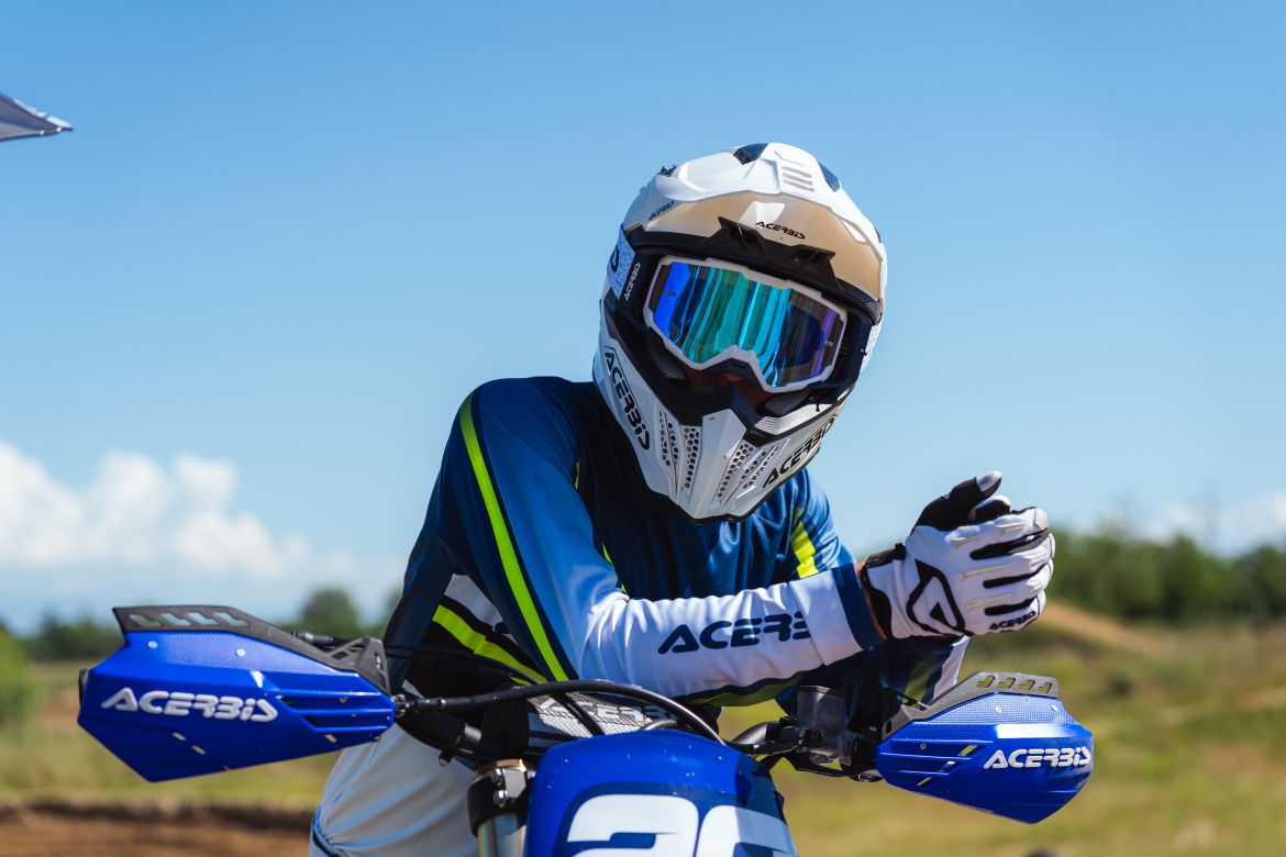 Acerbis Vitrion 