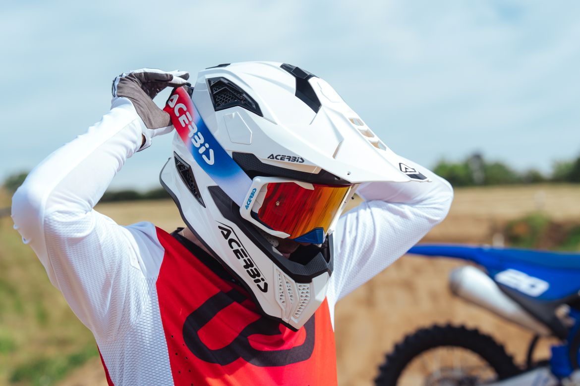 Acerbis Vortex 