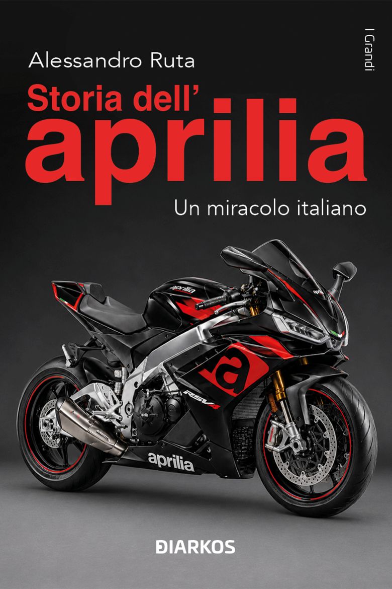 Storia dell’Aprilia Storia dell’Aprilia