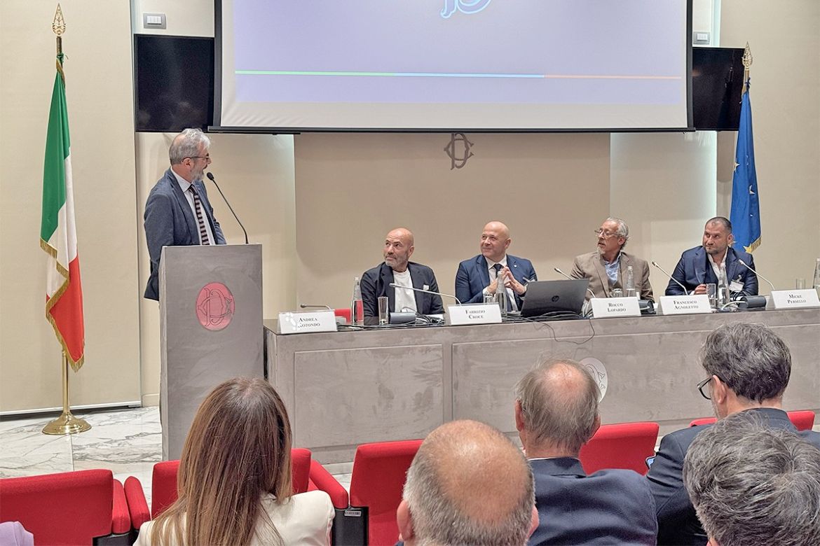 Proposta di legge che riconosce il settore della customizzazione