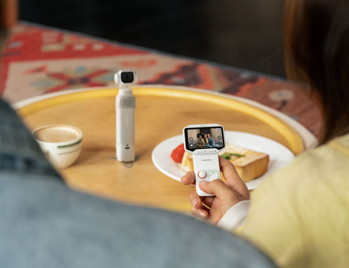 Ista360 Luna Pro 1