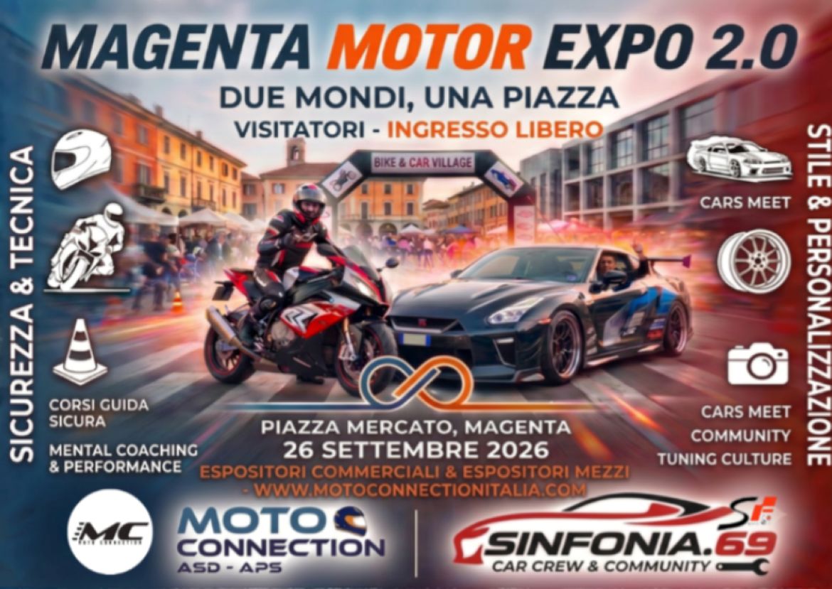 Magenta Expo 2.0