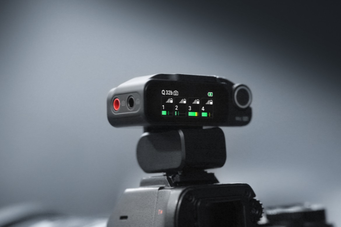 Ista360 mic pro 1 Ista360 mic pro 1