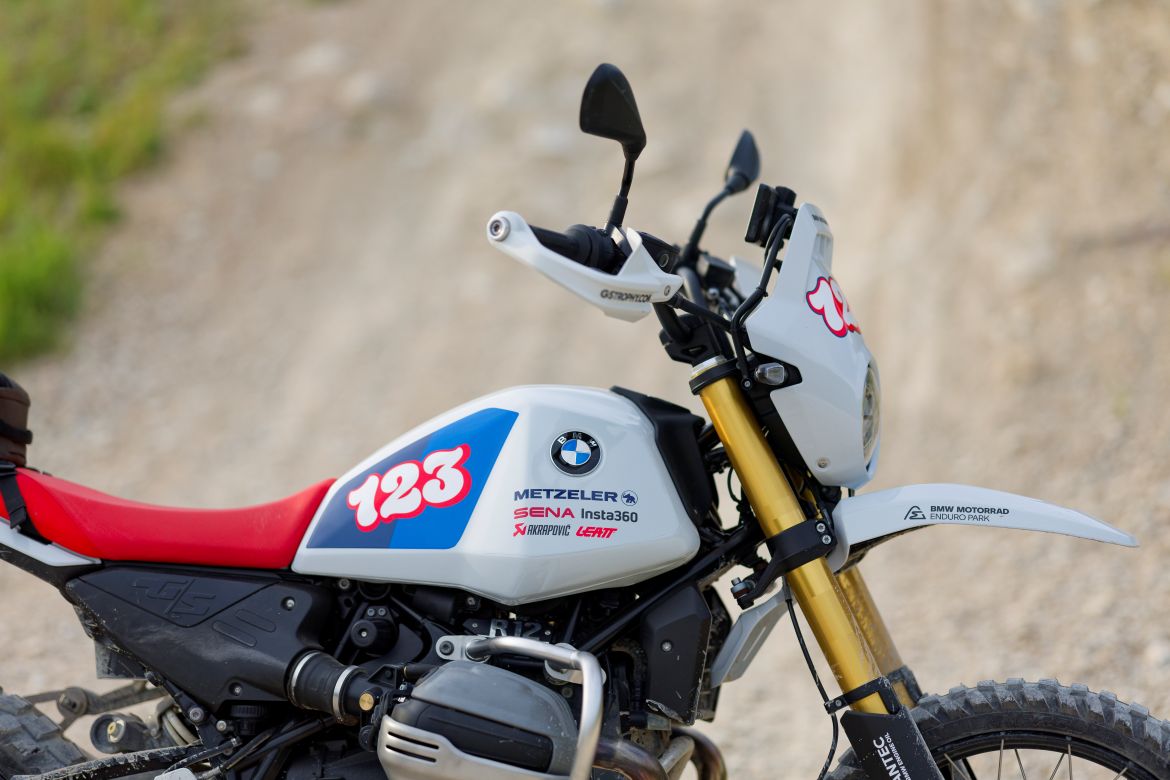 Sena BMW Trophy 2026 Sena BMW Trophy 2026