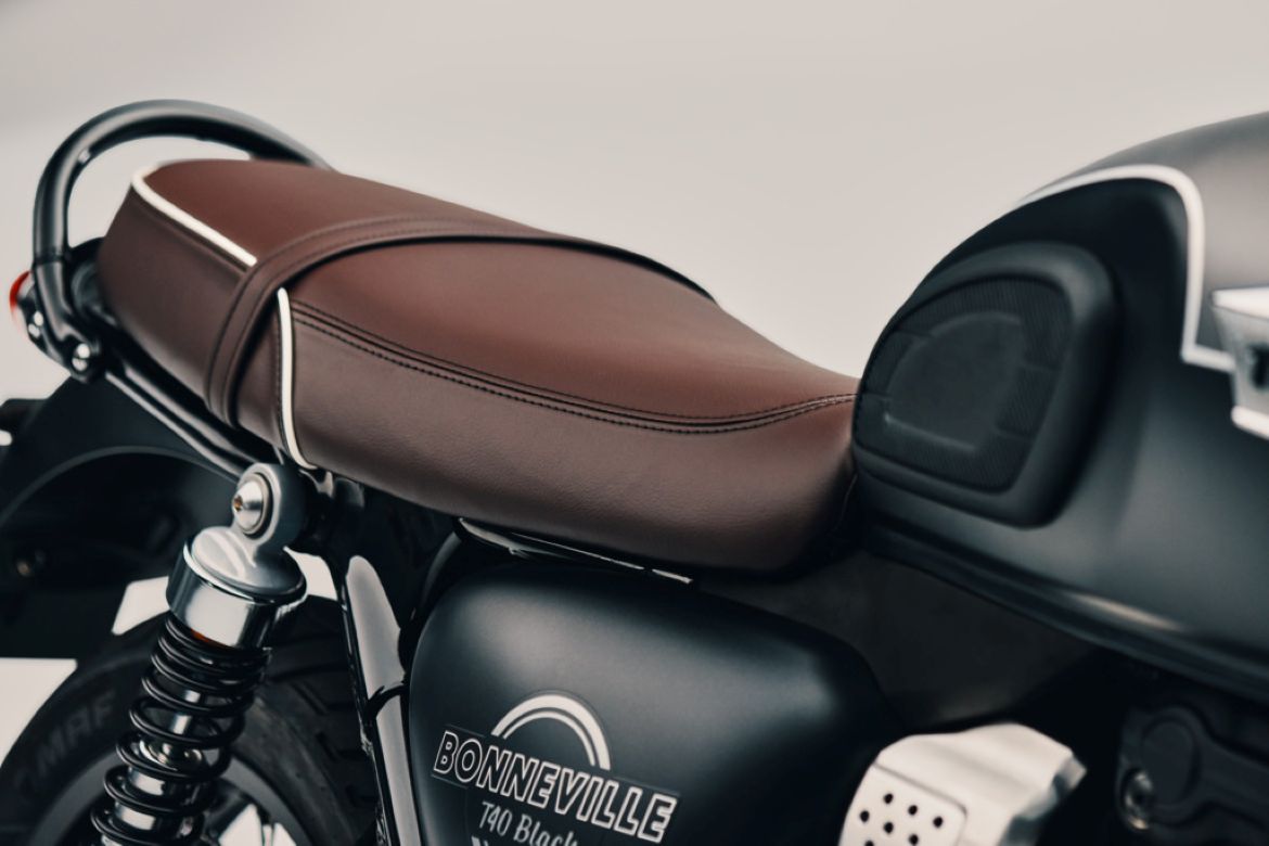 Bonneville t40 Bonneville t40