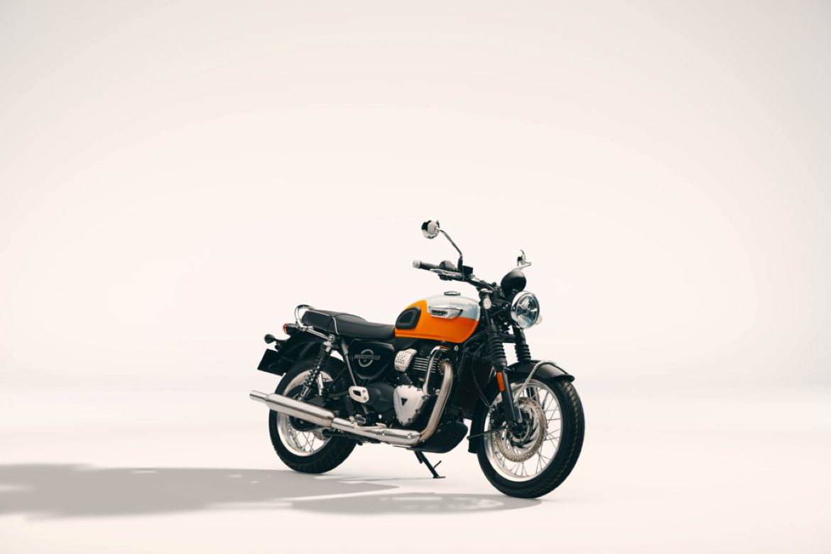Triumph T40 1 Triumph T40 1