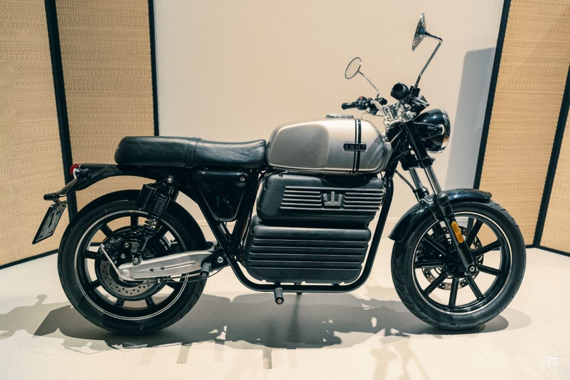 RGNT Motorcycles RGNT Motorcycles