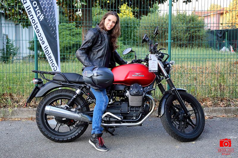 Summer Bike Fest 2019 ragazze