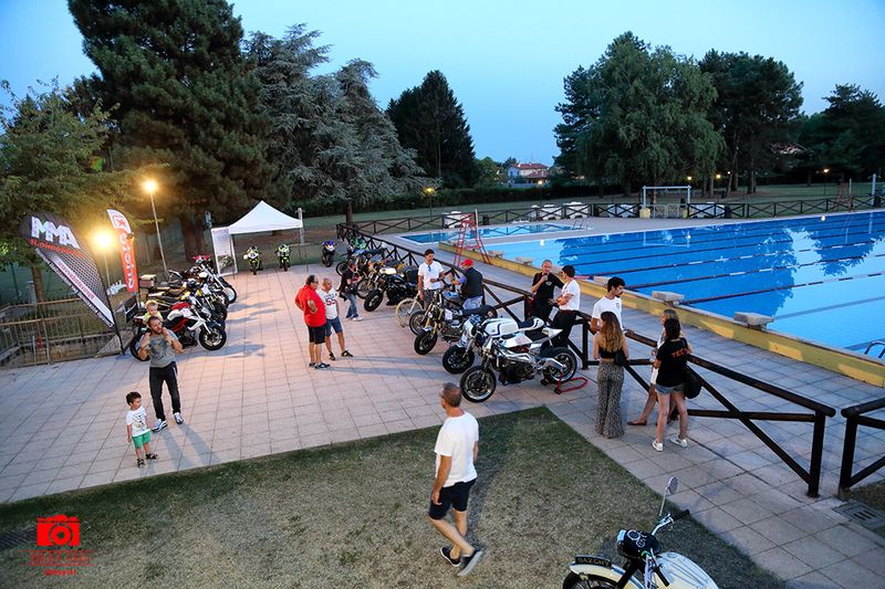 SummerBikeFest 2019 vista