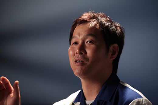 Eiji Sasaki