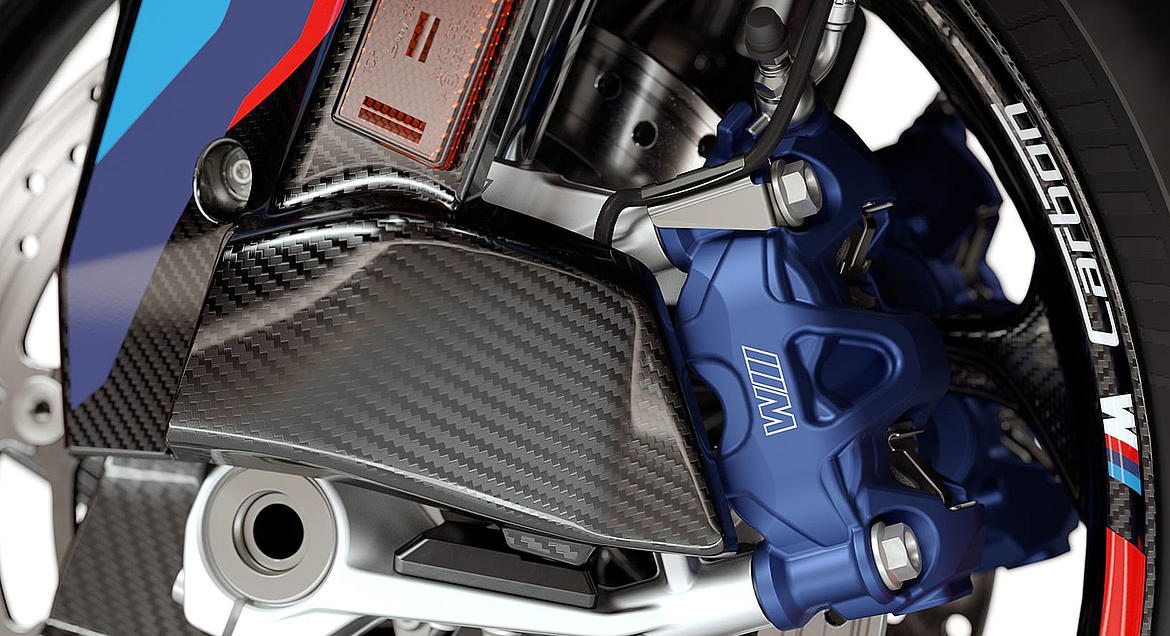 Pinze BMW M1000RR Pinze BMW M1000RR