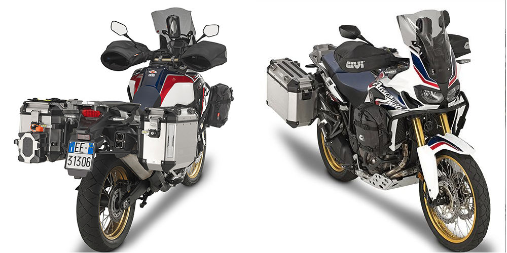 Moffole Givi