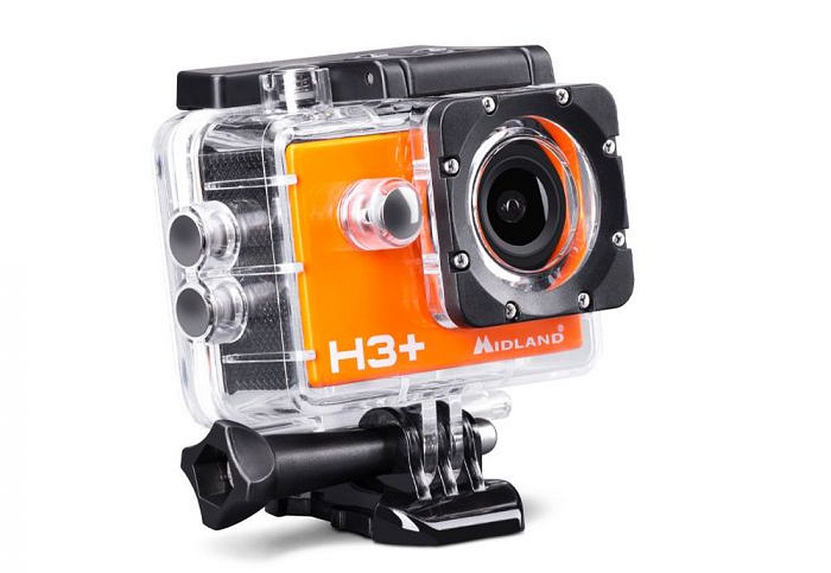 Actioncam Midland