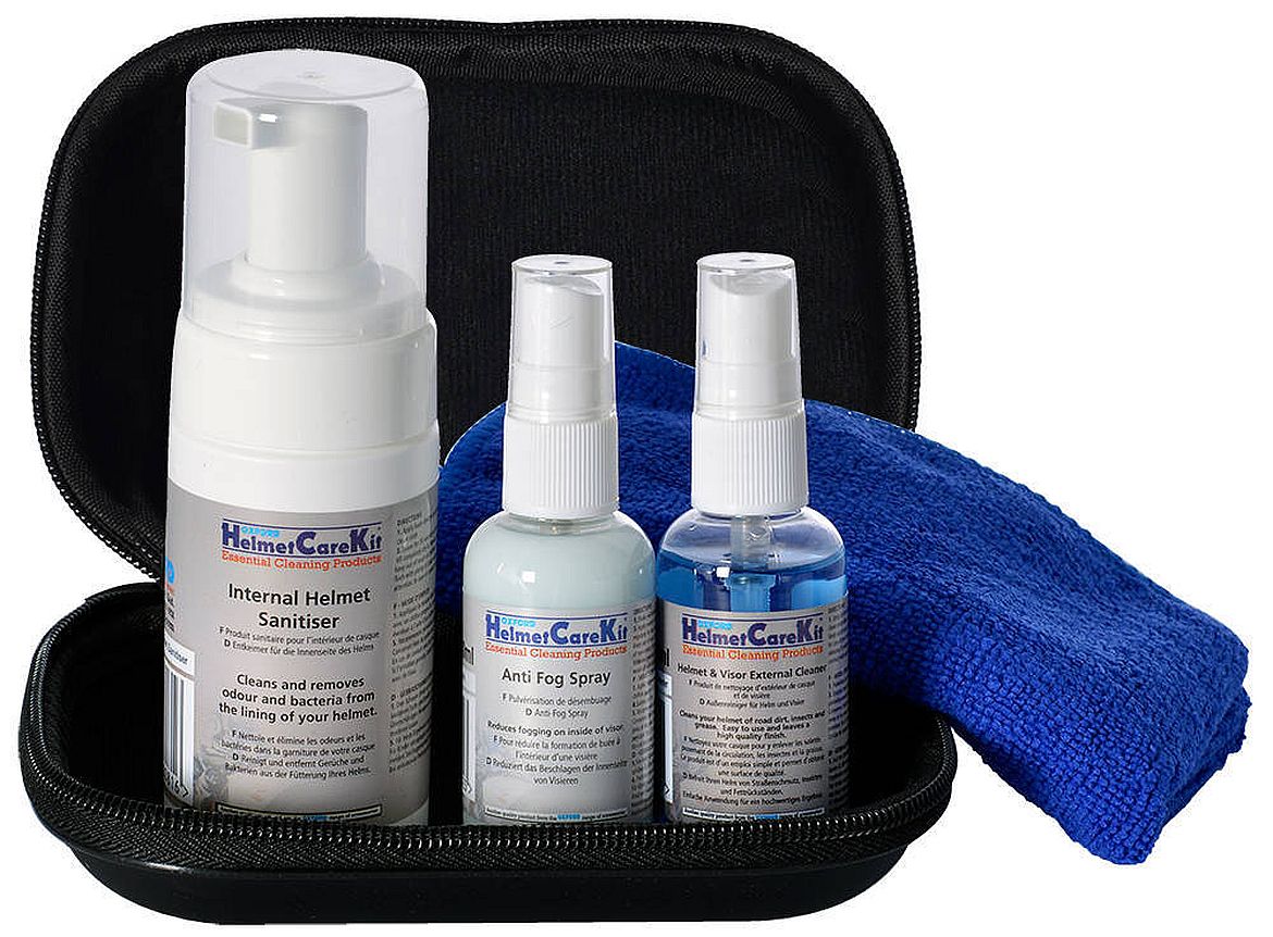 Oxford Helmet Care Kit