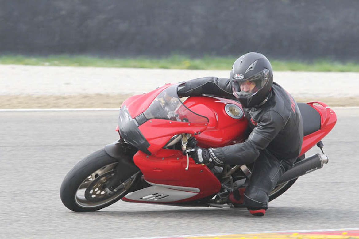 Fagna al Mugello