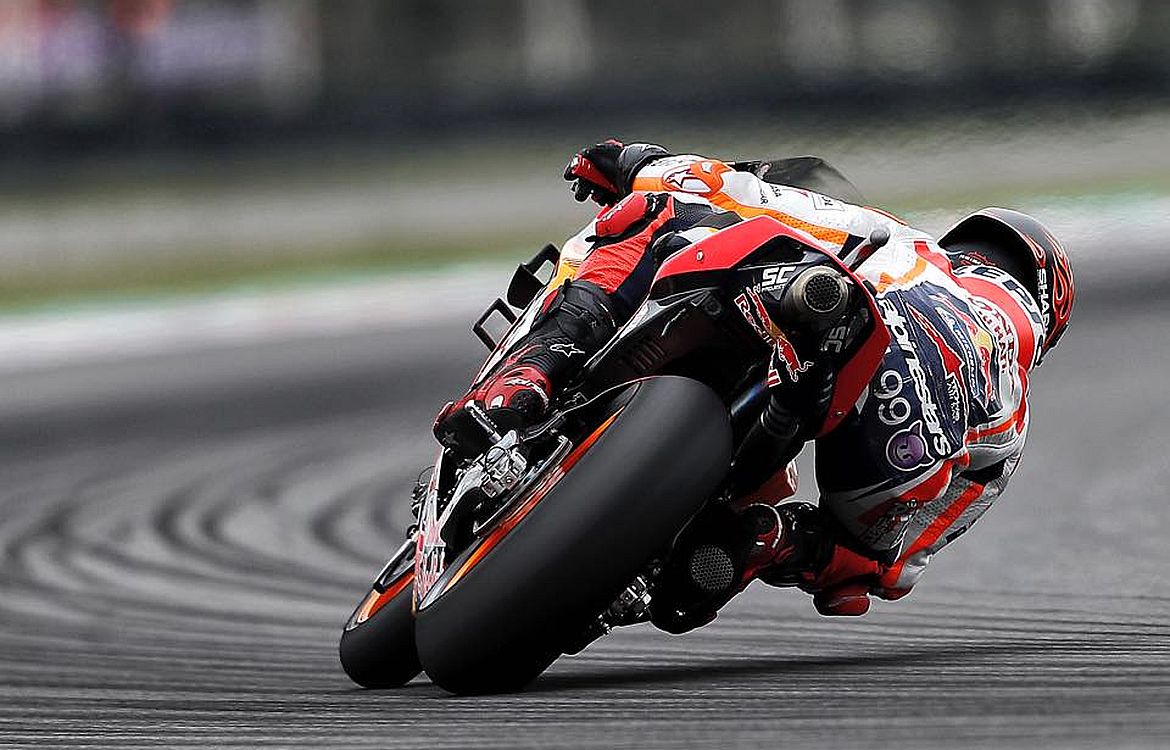 Jorge Lorenzo