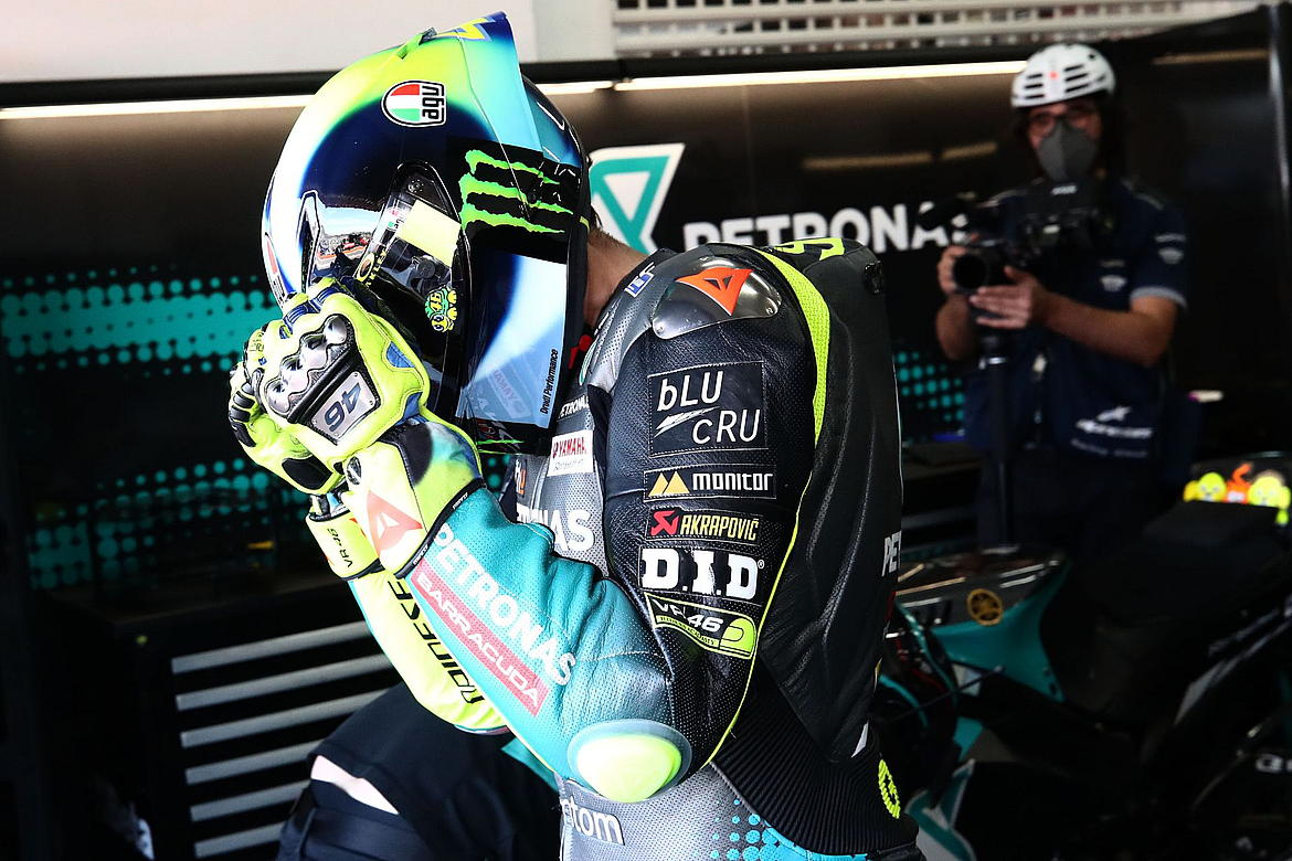Valentino Rossi