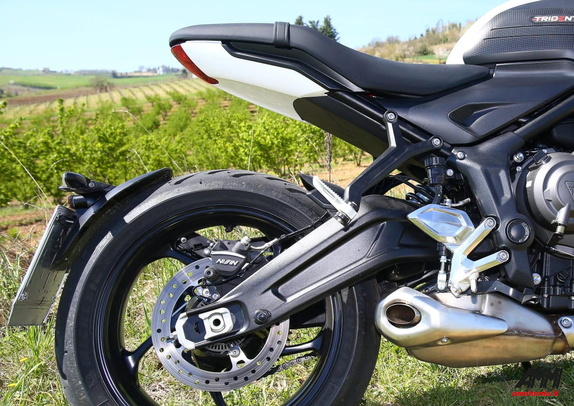Michelin Road5 2CT+