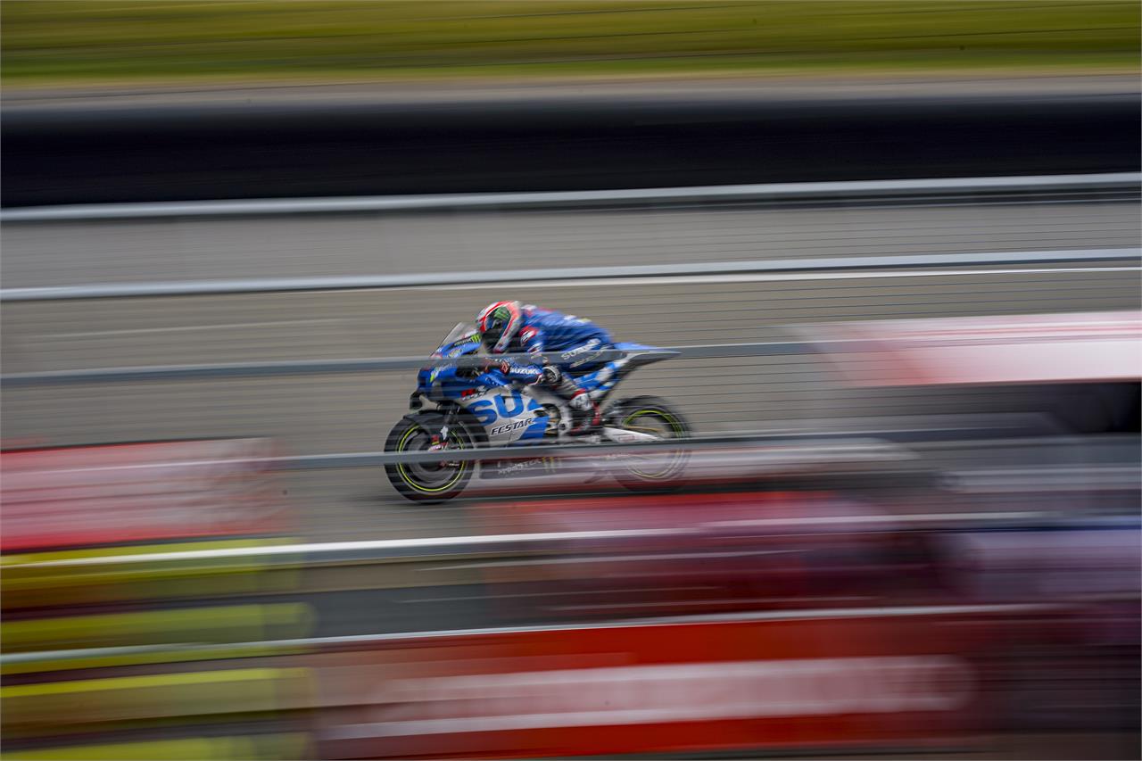 MotoGP Sachsenring