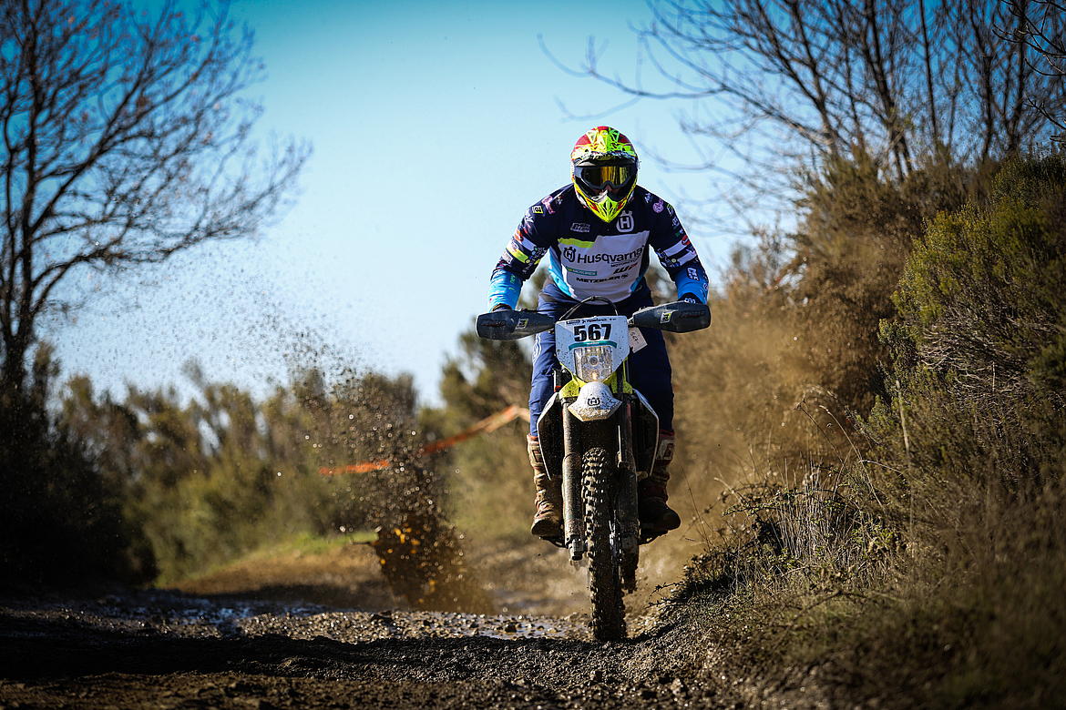 Trofeo Husqvarna 2023