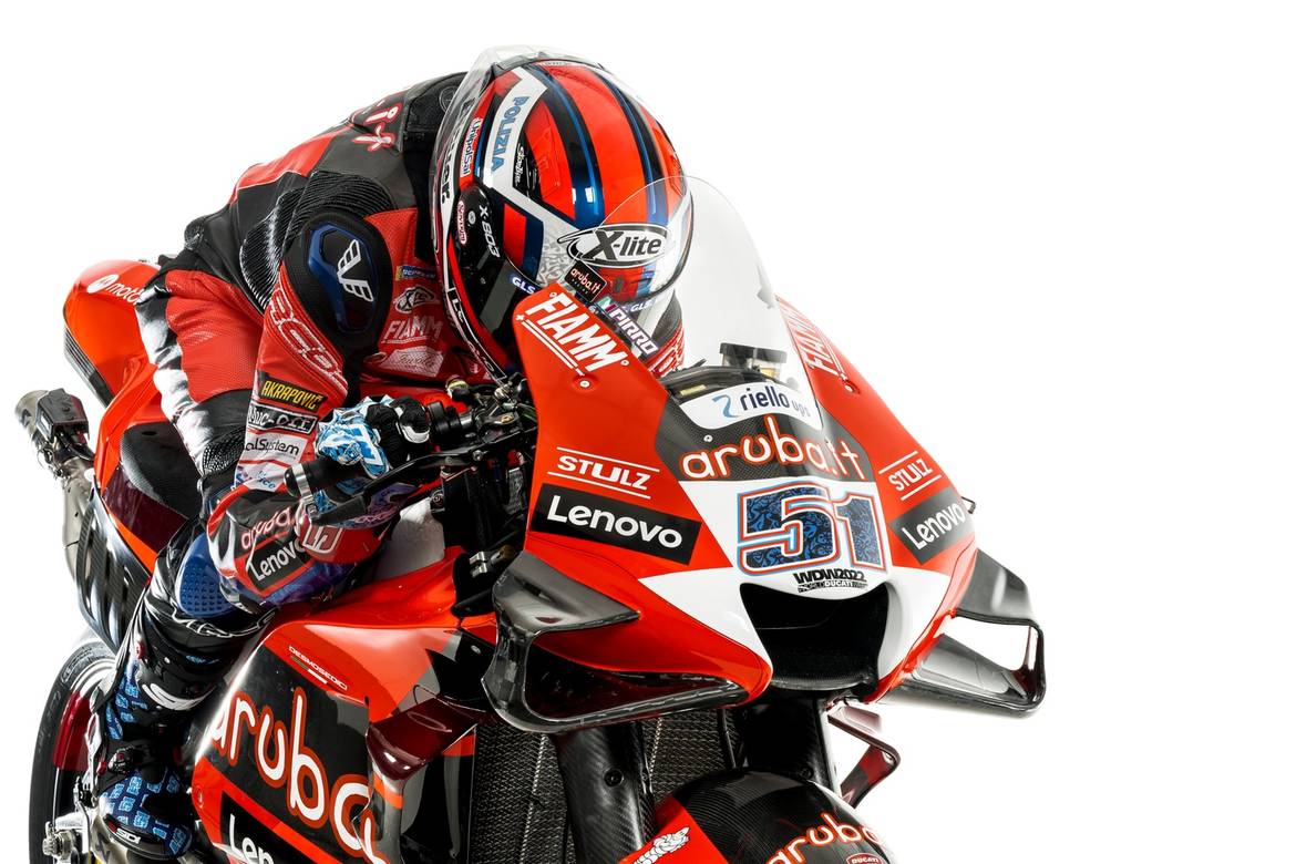 Aruba.it MotoGP