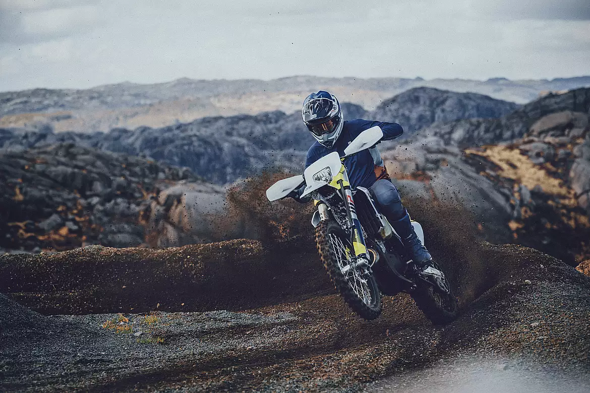 Husqvarna FE250 2024