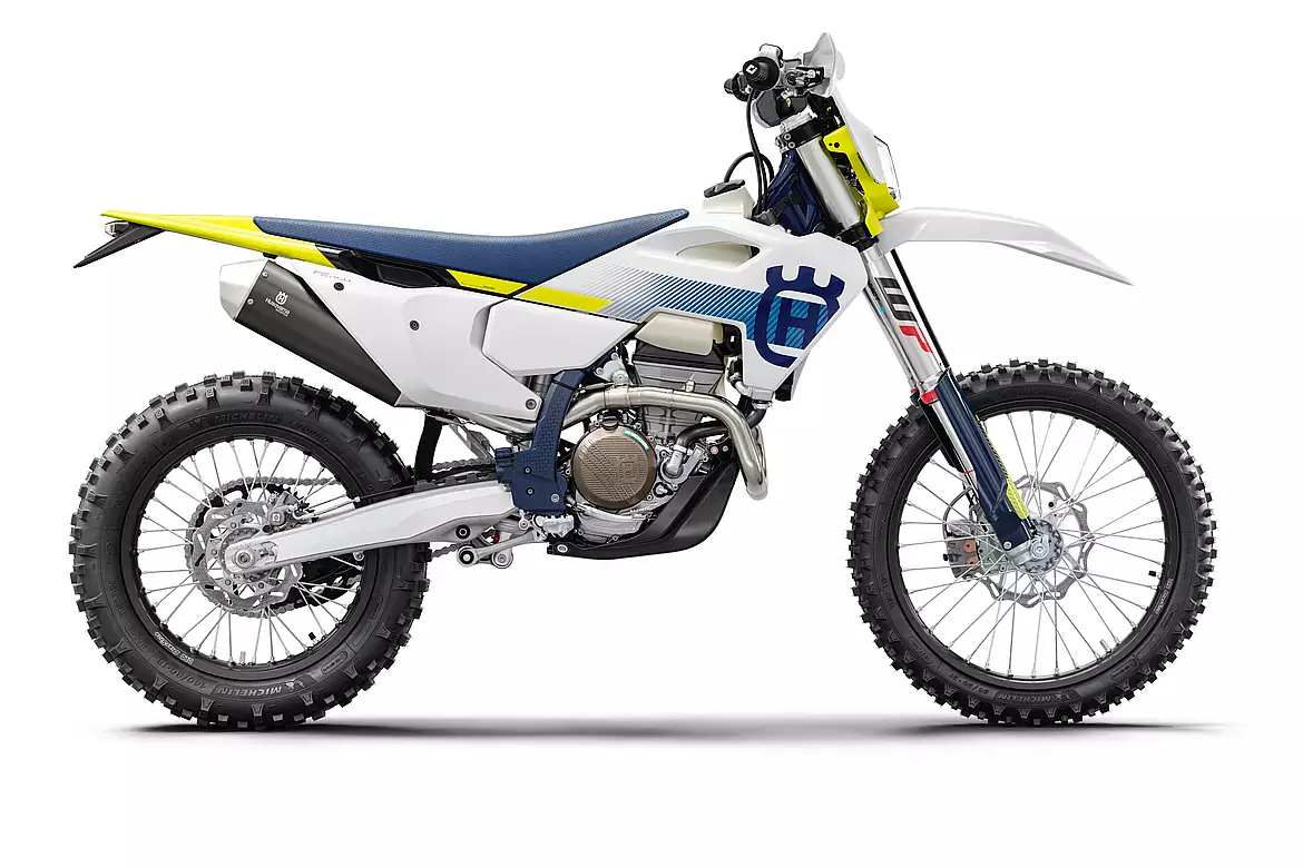Husqvarna FE250 2024 Husqvarna FE250 2024