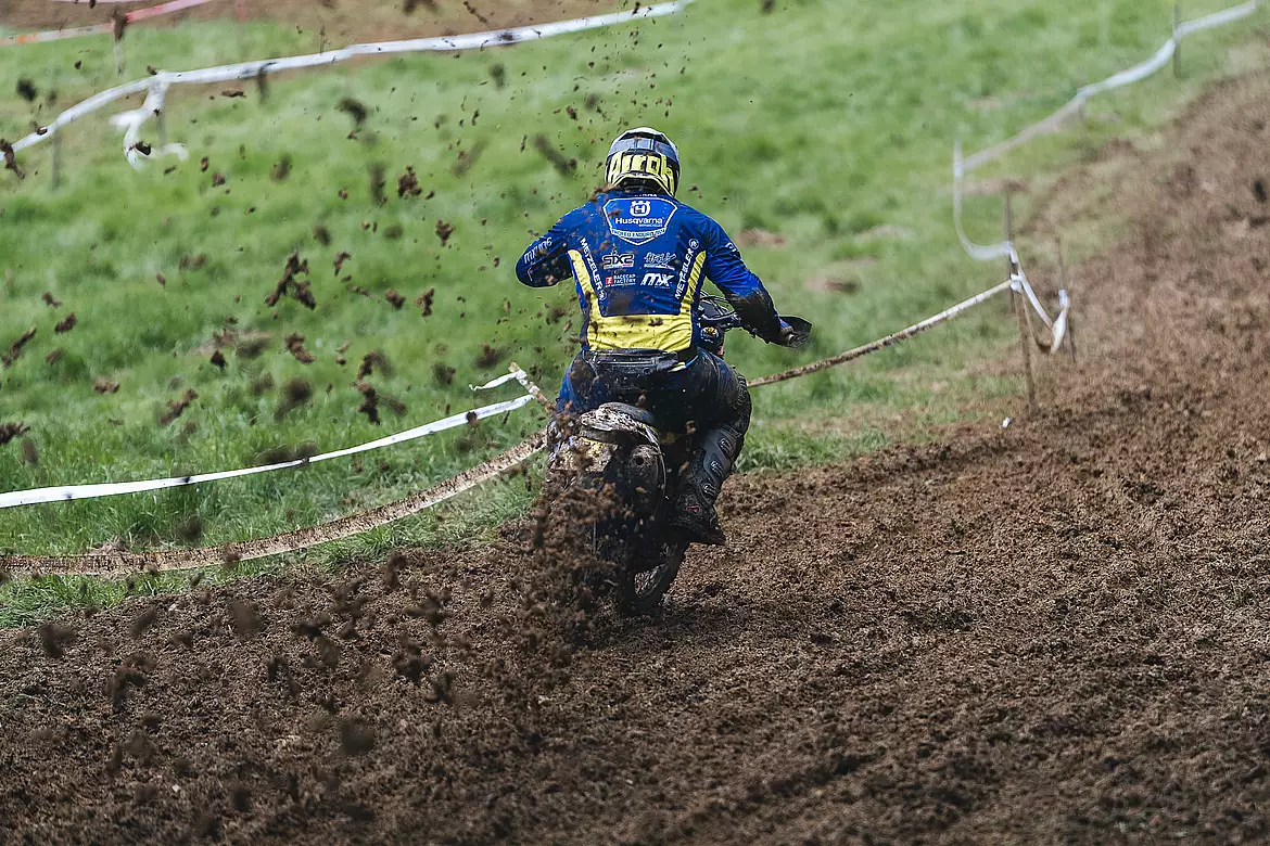 Trofeo Enduro Husqvarna 2024