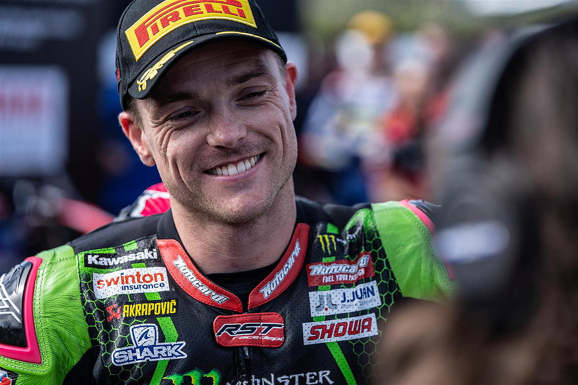 Alex Lowes