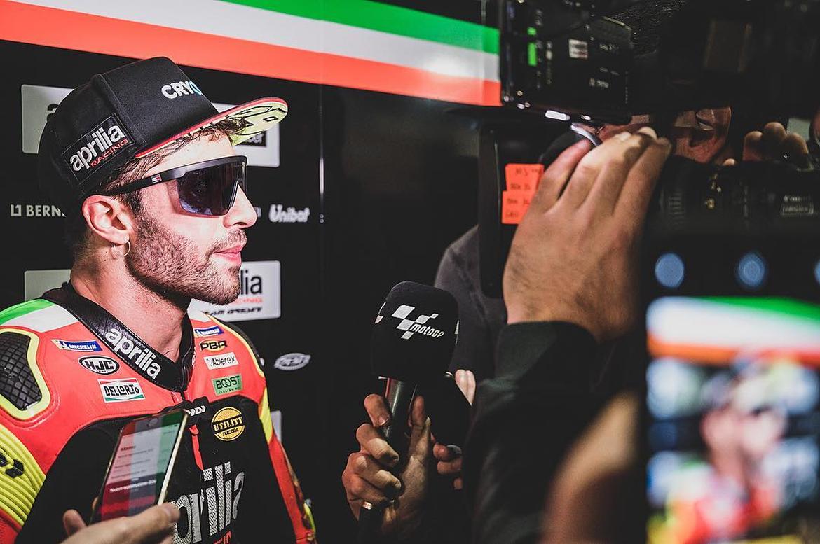 Andrea Iannone