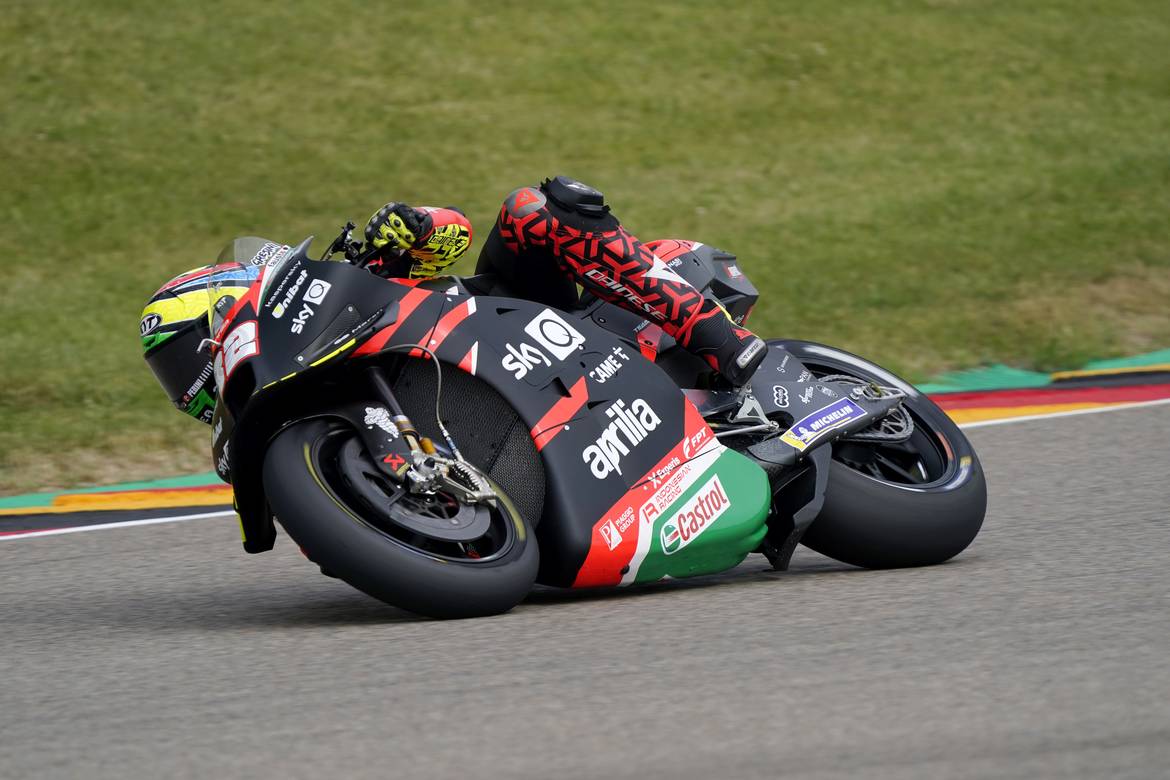 Aprilia MotoGP