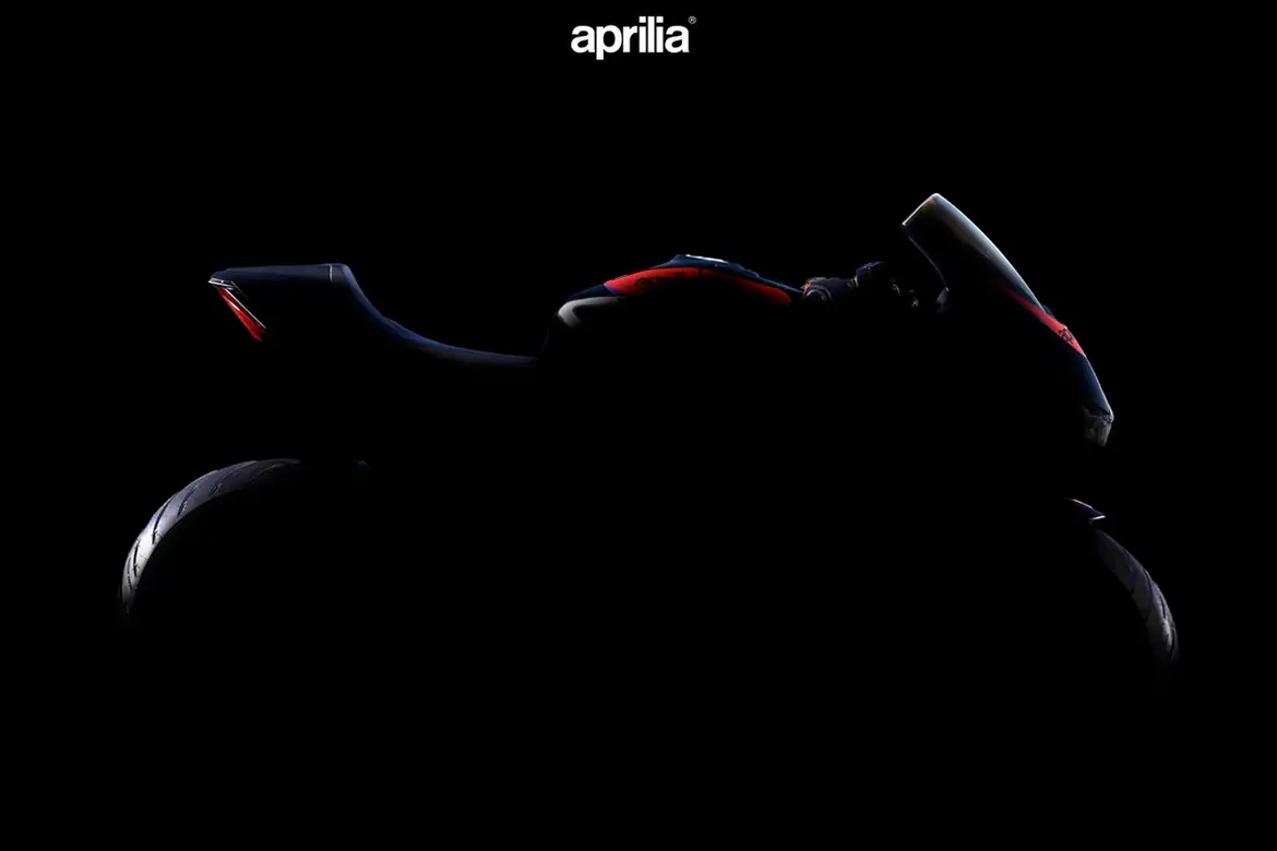 aprilia rs440